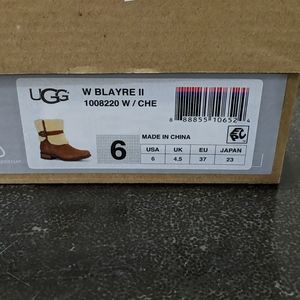 Ugg Blayre Boots, 6